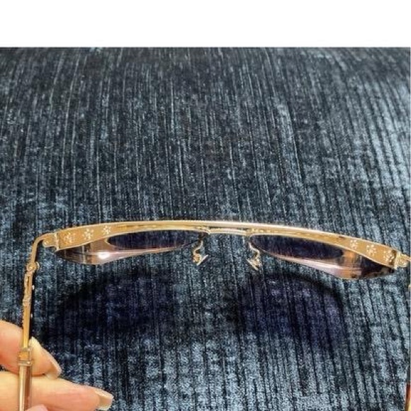 Chrome Hearts sunglasses - Picture 6 of 10